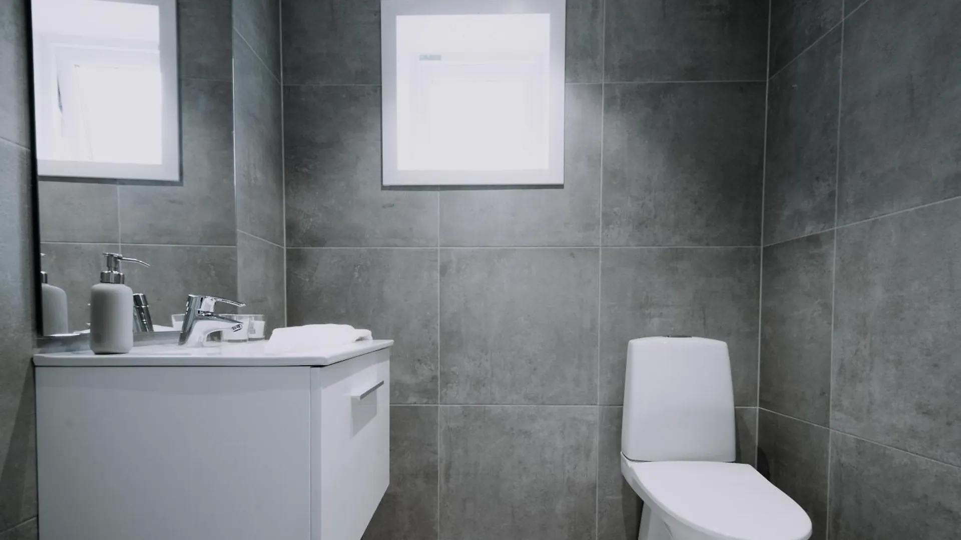 Apartamento Bergen Beds 0*,
