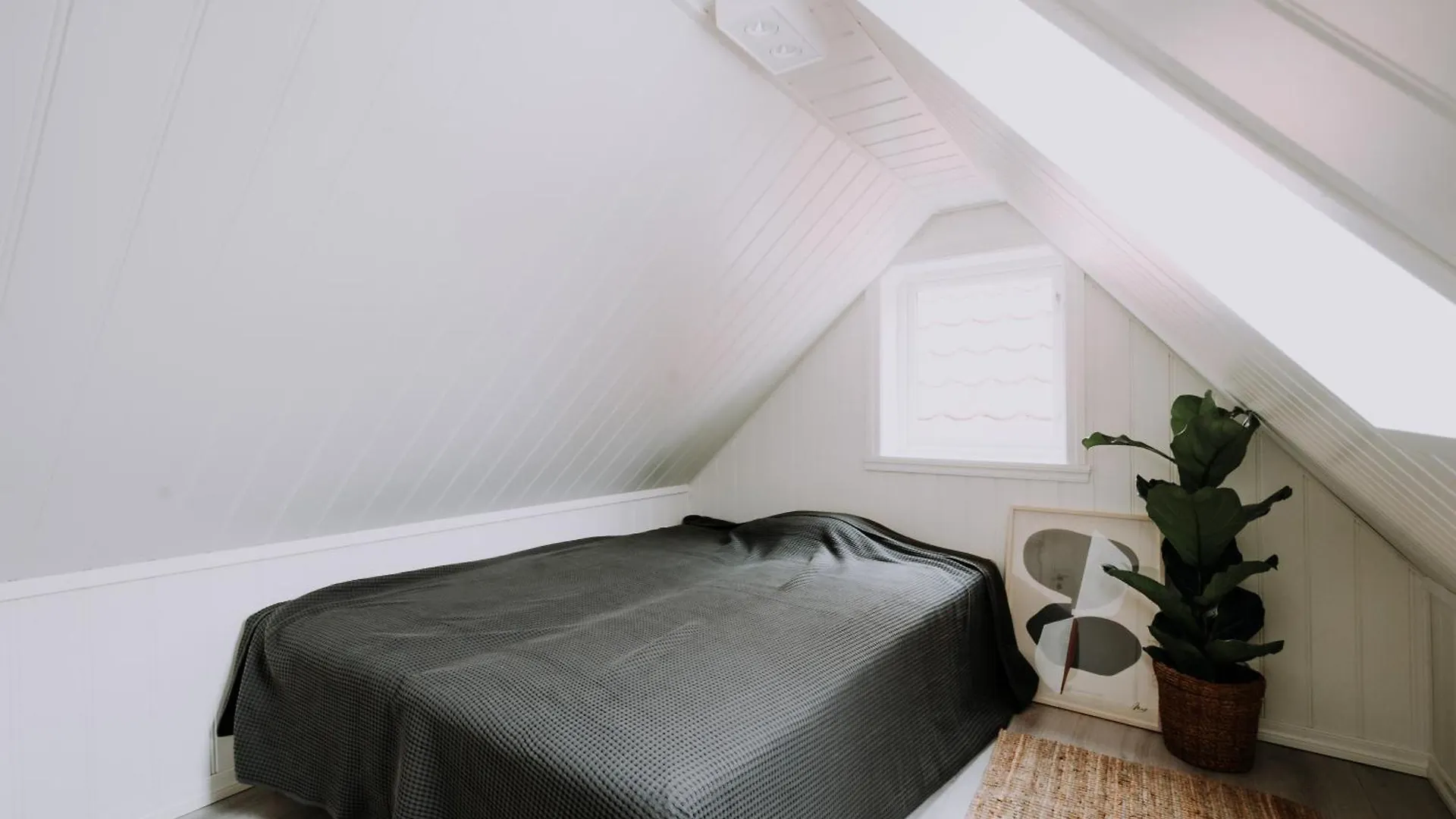 Apartamento Bergen Beds 0*,