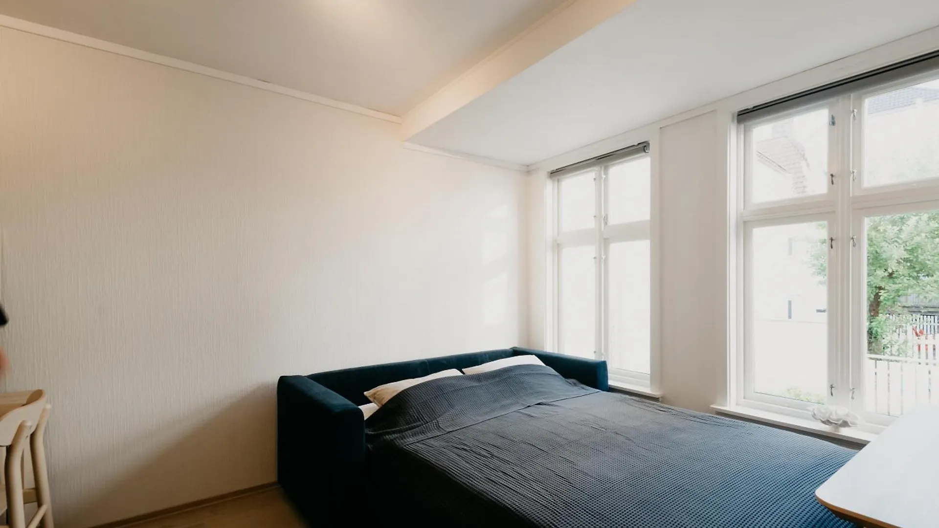 Apartamento Bergen Beds