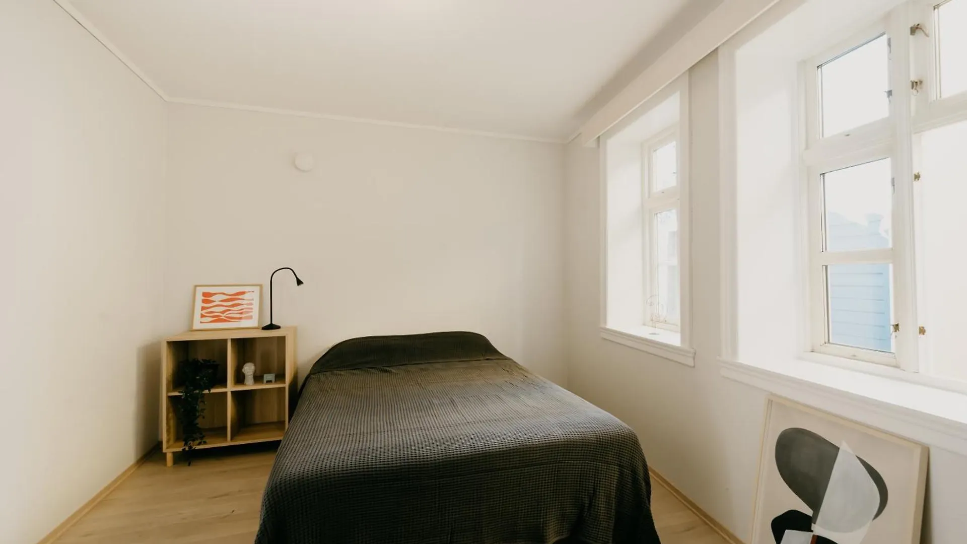 Apartamento Bergen Beds