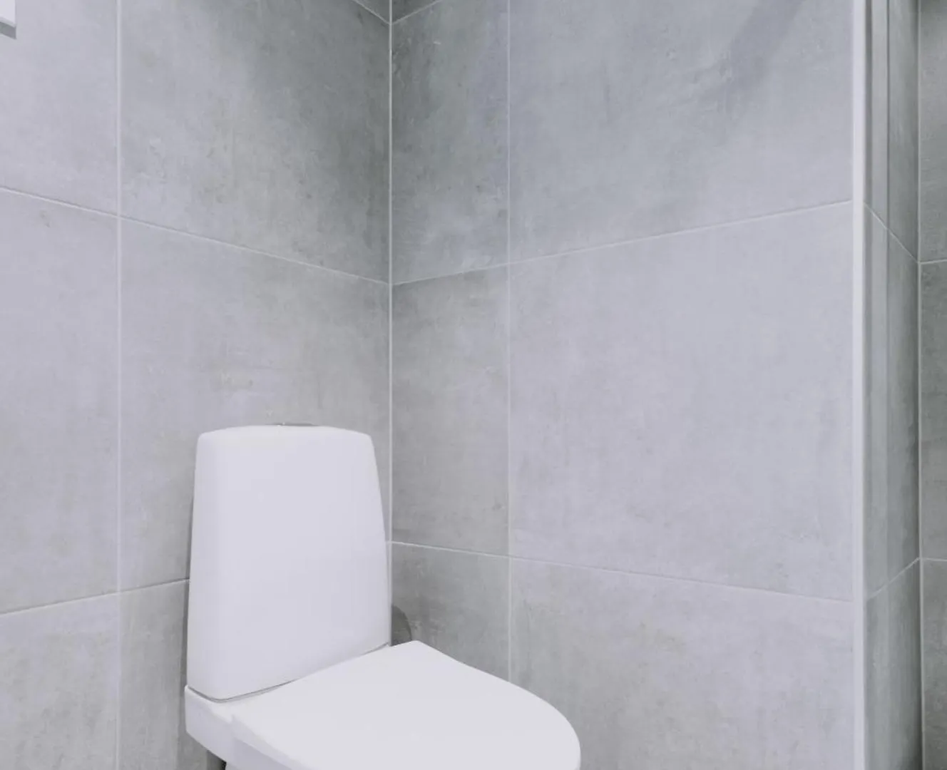 Apartamento Bergen Beds