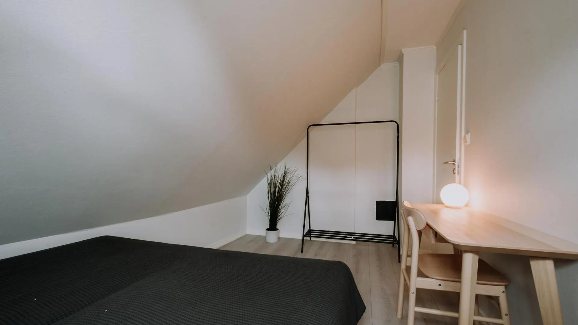 Apartamento Bergen Beds Noruega