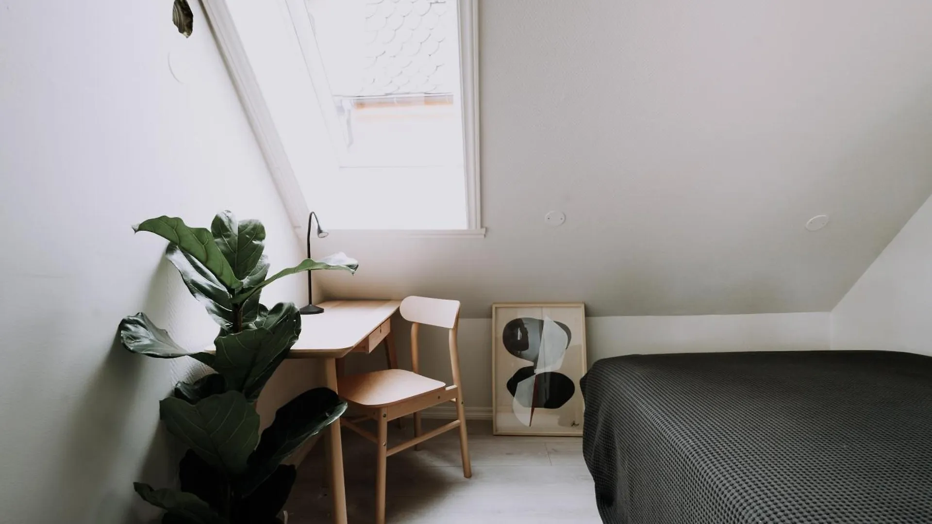 Apartamento Bergen Beds