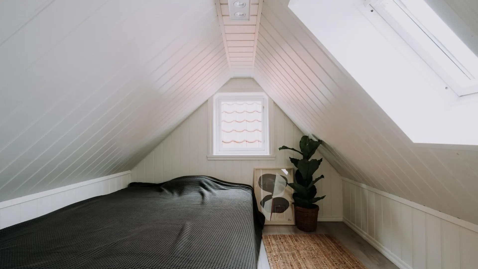 Apartamento Bergen Beds 0*,