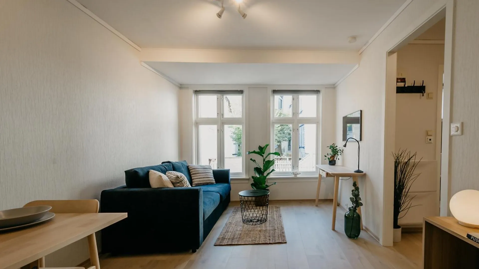 Apartamento Bergen Beds