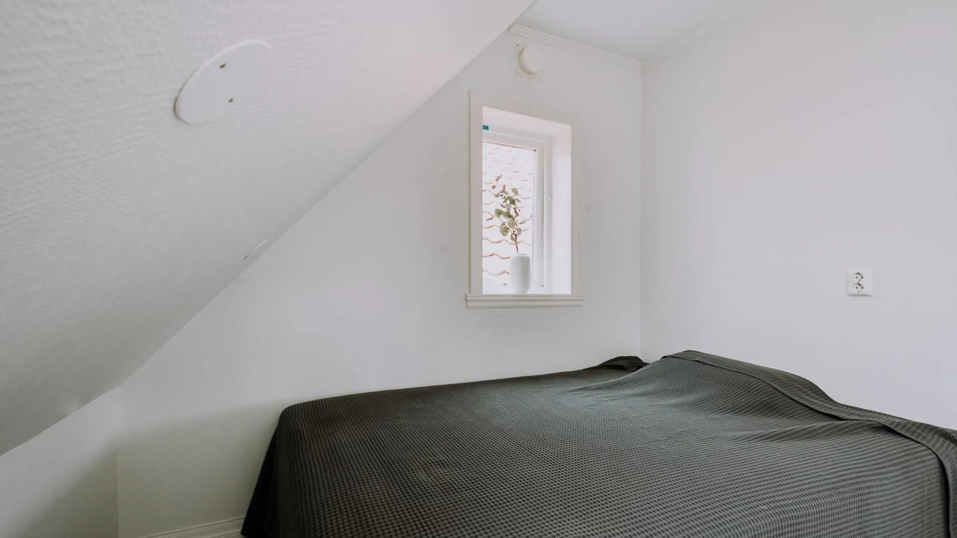 Apartamento Bergen Beds