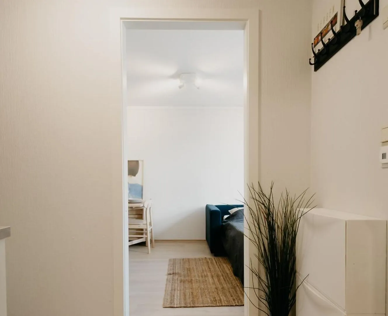 Apartamento Bergen Beds