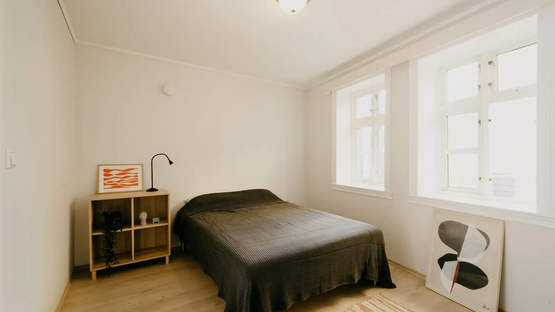 Apartamento Bergen Beds Noruega