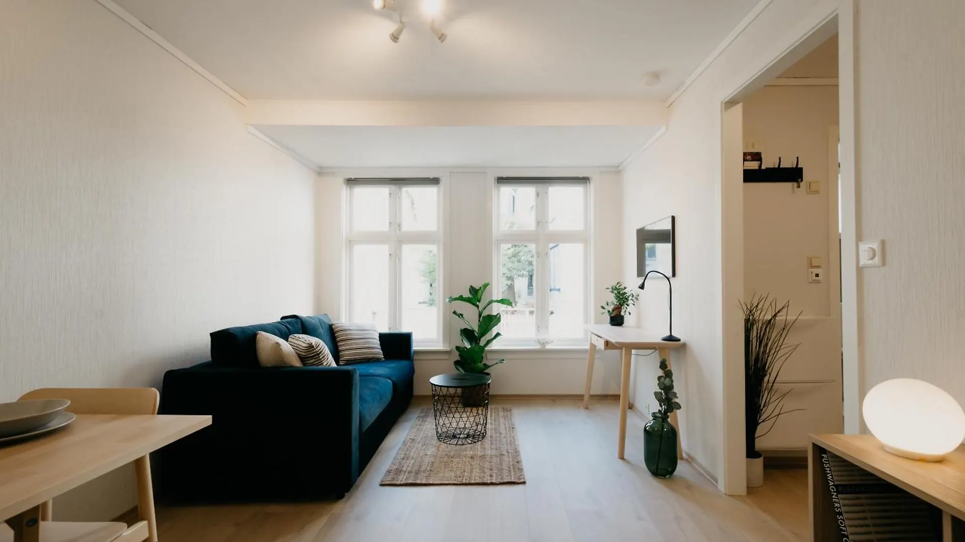 Apartamento Bergen Beds 0*,  Noruega