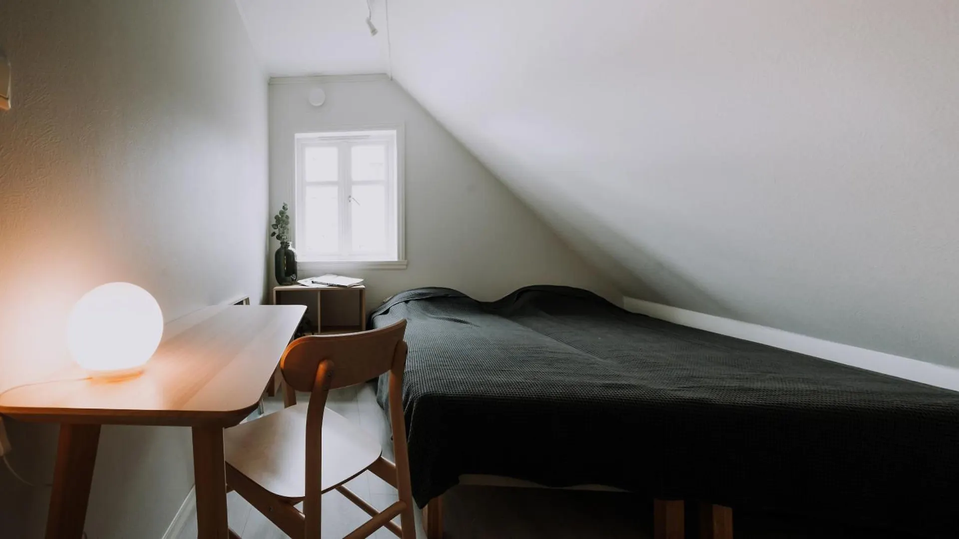 Apartamento Bergen Beds