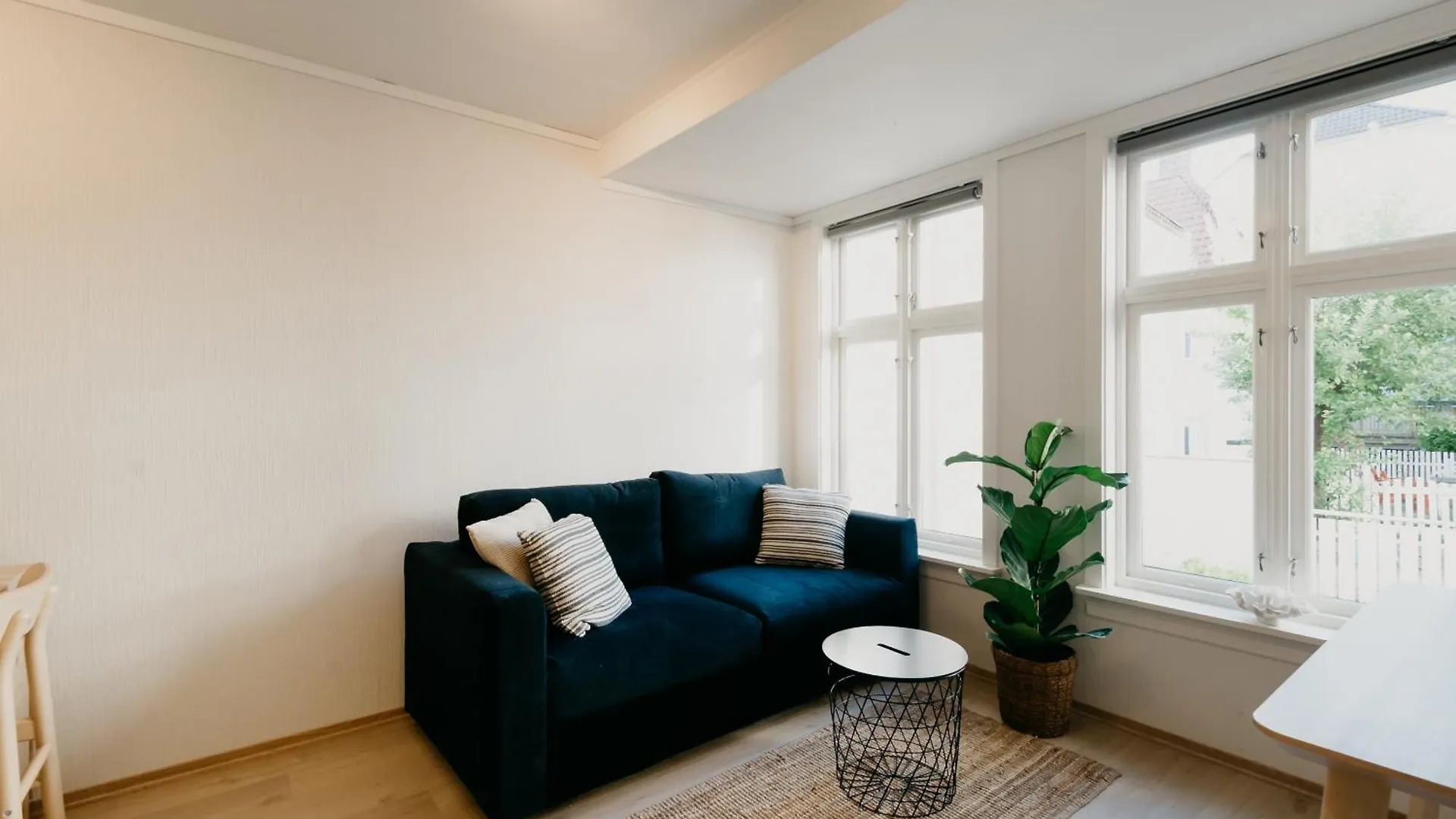 Apartamento Bergen Beds