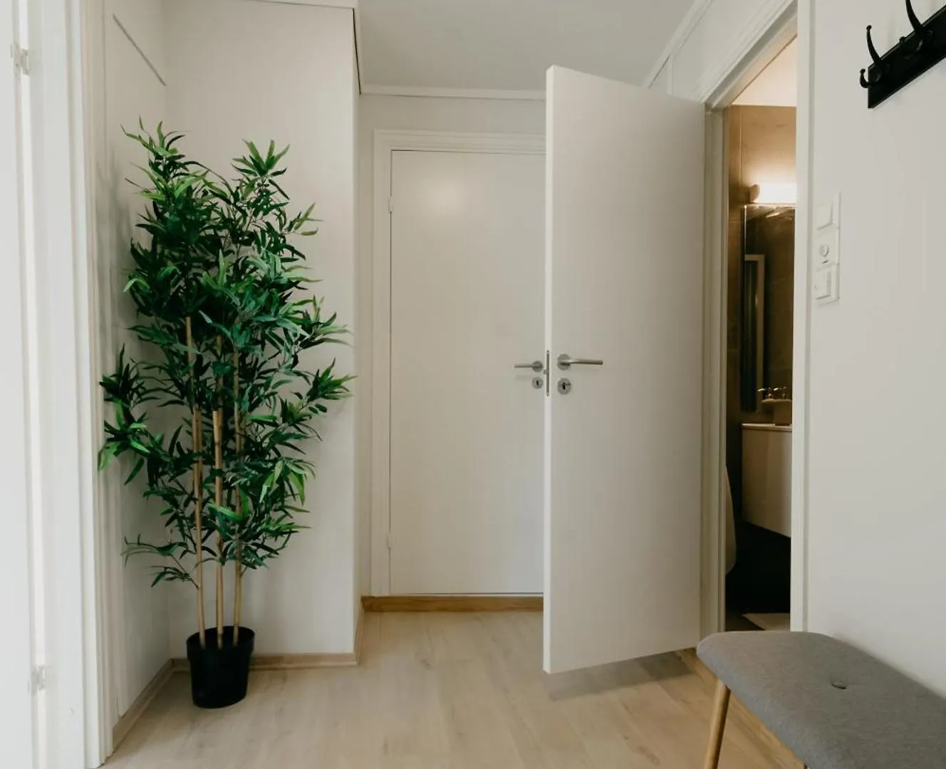 Apartamento Bergen Beds 0*,  Noruega
