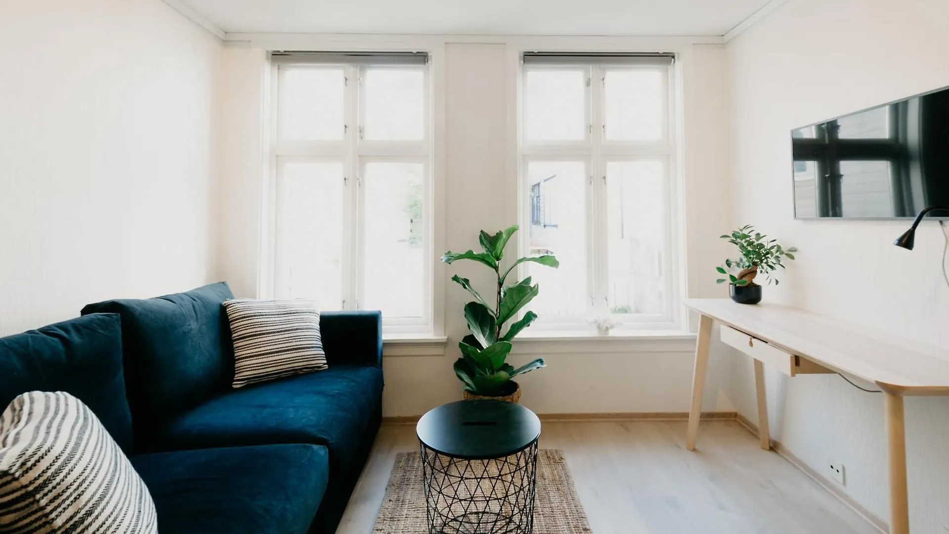 Apartamento Bergen Beds 0*,
