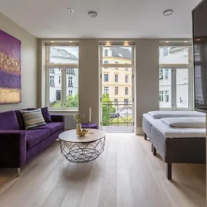 2 Dotre By Park Apartamento