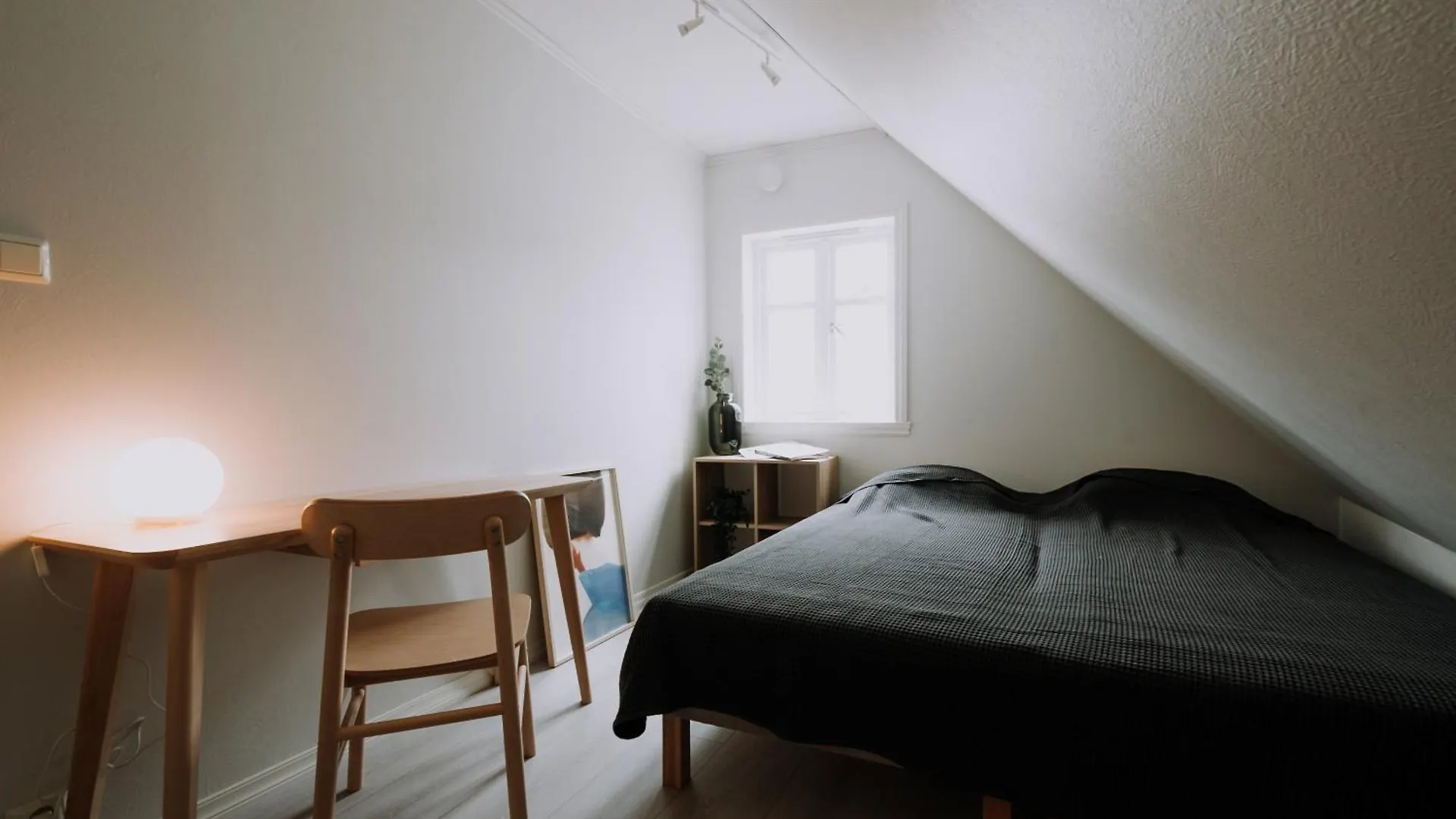 Bergen Beds Apartment