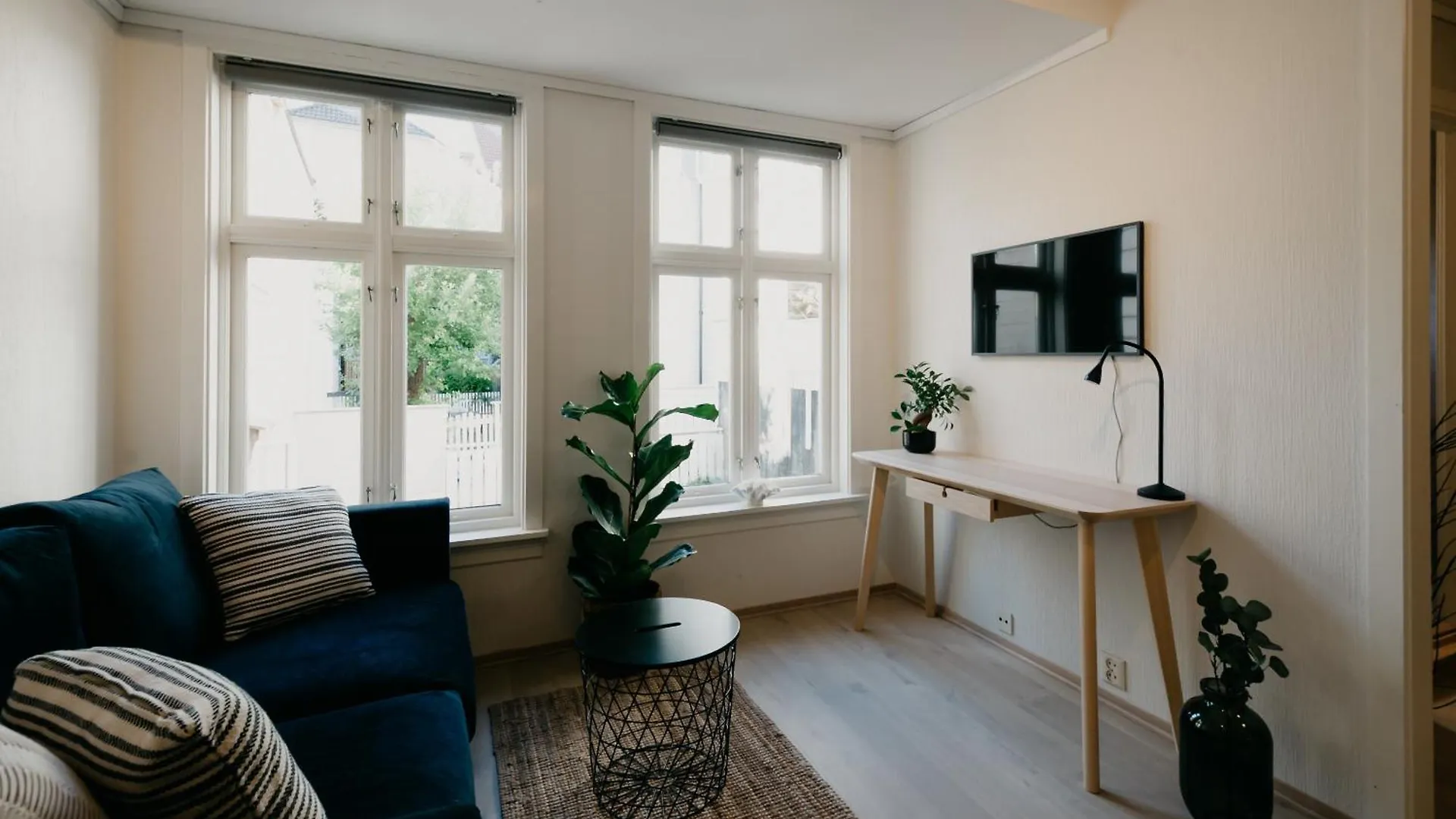 Bergen Beds Apartment 0*,  Norway