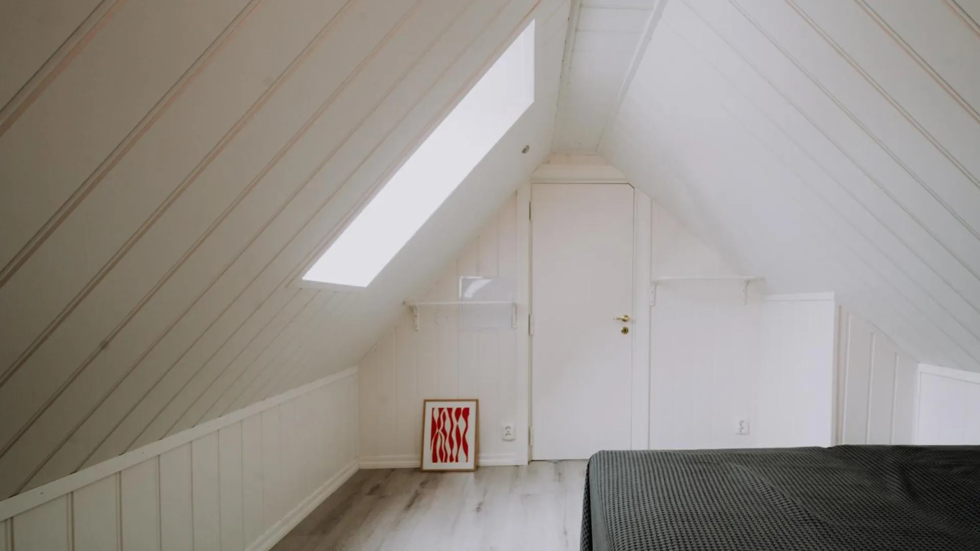 Bergen Beds Apartment Norway