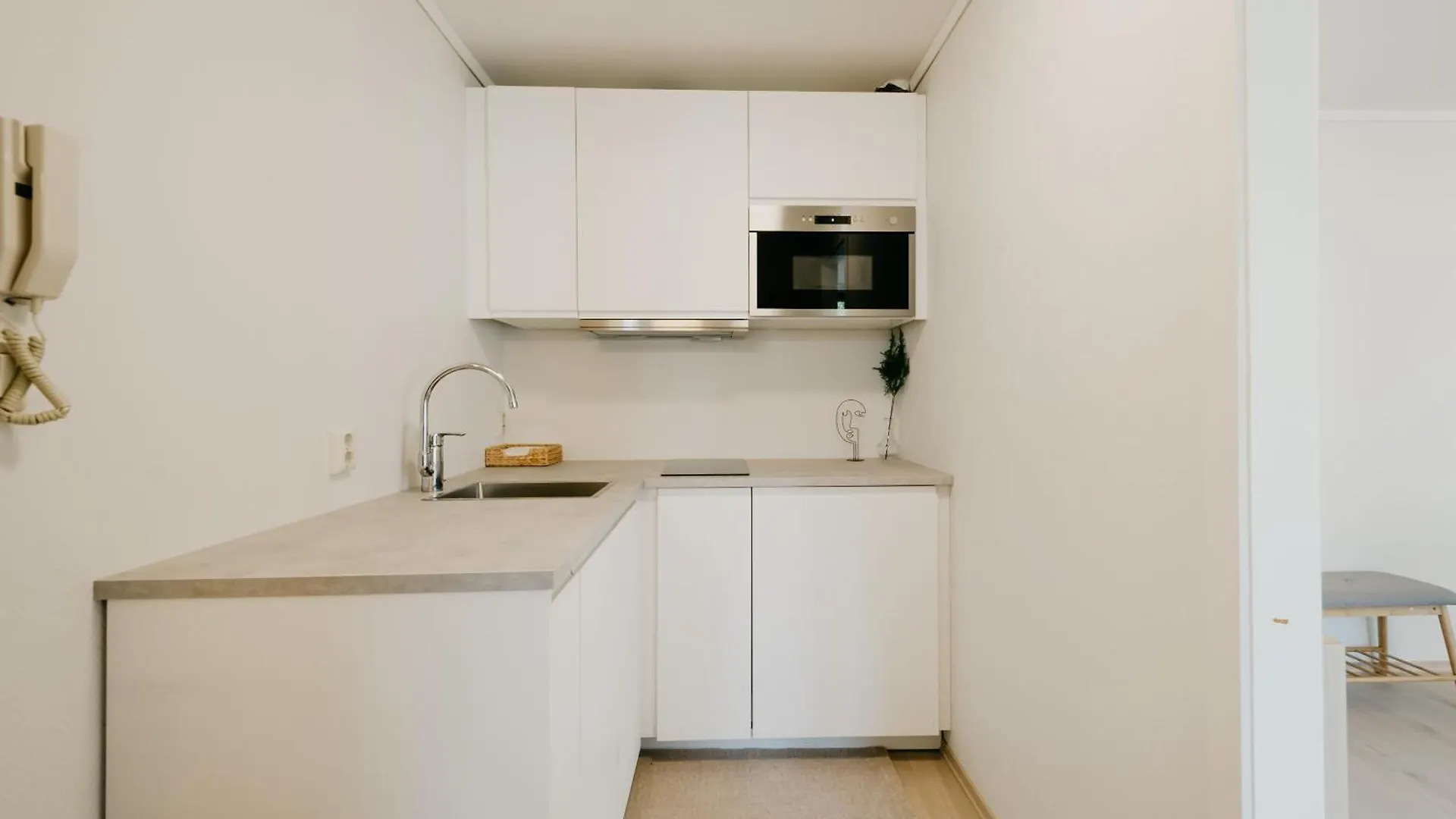 Bergen Beds Apartment 0*,