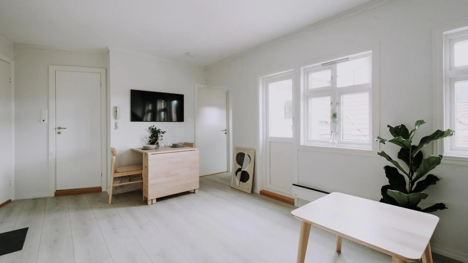Bergen Beds Apartment