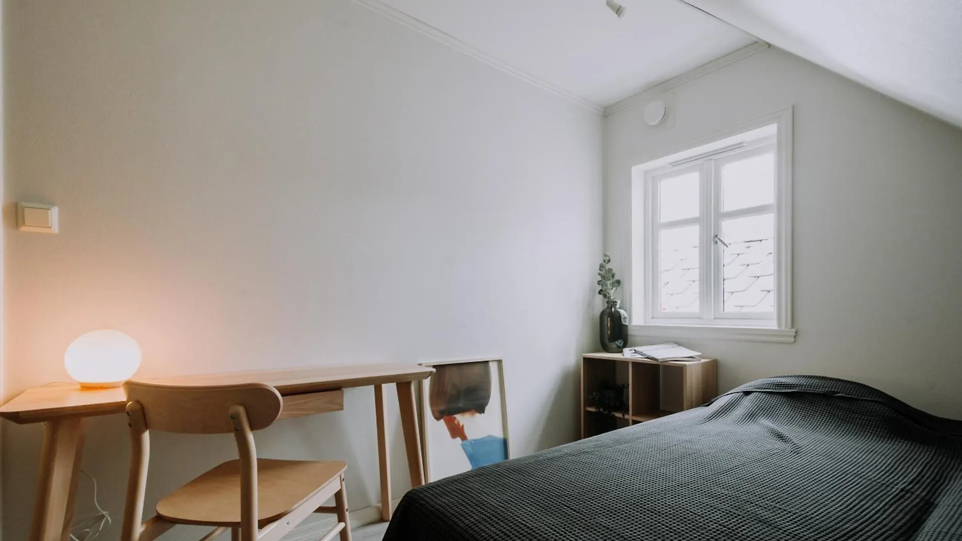 Bergen Beds Apartment