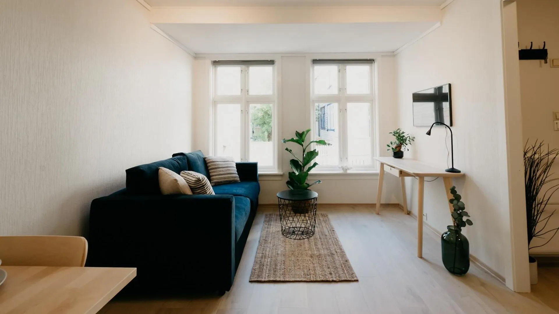 Bergen Beds Apartment